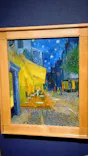 大ゴッホ展　夜のカフェテラス　東京展（上野の森美術館）に投稿された画像（2026/7/18）