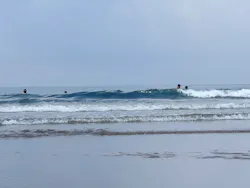 PACIFICO SURF HOUSE（パシフィコサーフハウス）に投稿された画像（2026/7/18）