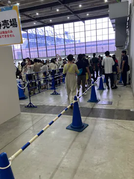 プラレール博 in KITAKYUSHUに投稿された画像（2026/7/18）