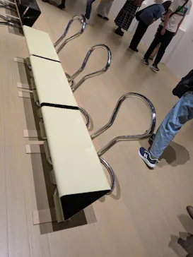 MINIATURE LIFE展2ー田中達也 見立ての世界ー（氷見市芸術文化館）に投稿された画像（2026/7/18）