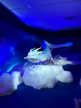 ジブリパーク展に投稿された画像（2026/7/18）