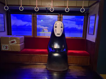 ジブリパーク展に投稿された画像（2026/7/18）
