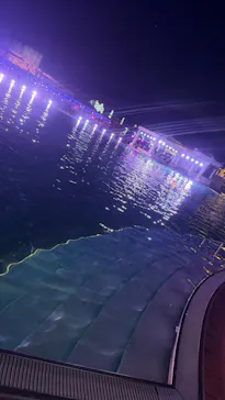 ラグーナテンボス ラグナシアに投稿された画像（2026/7/18）