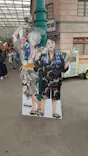 西武園ゆうえんちに投稿された画像（2026/7/18）