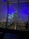 ハルカス300(展望台)に投稿された画像（2026/7/18）