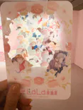 創刊50周年記念LaLa原画展に投稿された画像（2026/7/18）
