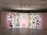 創刊50周年記念LaLa原画展に投稿された画像（2026/7/18）