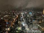 JRタワー展望室 タワー・スリーエイトに投稿された画像（2026/7/18）