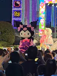 ハーモニーランドに投稿された画像（2026/7/18）