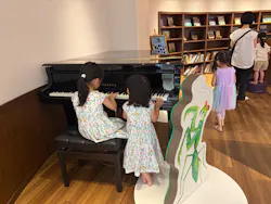 PLAY! PARK ERIC CARLE（プレイパーク エリック・カール）に投稿された画像（2026/7/18）