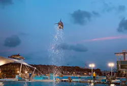 名古屋港水族館に投稿された画像（2026/7/18）