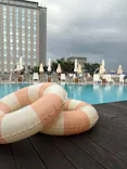グランドプリンスホテル大阪ベイに投稿された画像（2026/7/18）