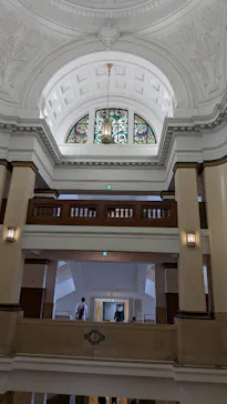 国立科学博物館に投稿された画像（2026/7/18）