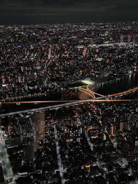 東京スカイツリー®に投稿された画像（2026/7/18）