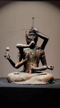 弘法大師生誕1250年記念　特別展「空海と真言の名宝」に投稿された画像（2026/7/18）