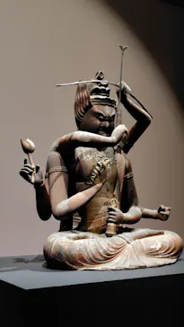 弘法大師生誕1250年記念　特別展「空海と真言の名宝」に投稿された画像（2026/7/18）