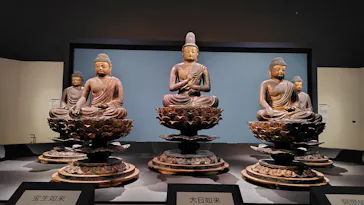 弘法大師生誕1250年記念　特別展「空海と真言の名宝」に投稿された画像（2026/7/18）