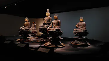 弘法大師生誕1250年記念　特別展「空海と真言の名宝」に投稿された画像（2026/7/18）