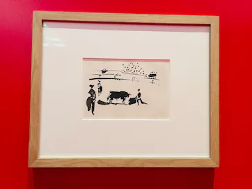 ピカソ meets ポール・スミス　遊び心の冒険へに投稿された画像（2026/7/18）