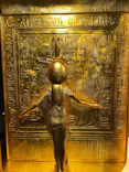 MYSTERY OF TUTANKHAMEN 体感型古代エジプト展に投稿された画像（2026/7/19）