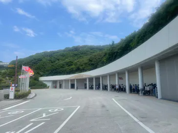 大塚国際美術館に投稿された画像（2026/7/18）