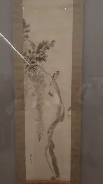 没後110年 日本画の革命児 今村紫紅展に投稿された画像（2026/7/19）