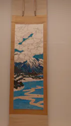没後110年 日本画の革命児 今村紫紅展に投稿された画像（2026/7/19）