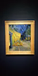 大ゴッホ展　夜のカフェテラス　東京展（上野の森美術館）に投稿された画像（2026/7/19）