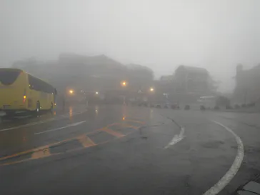 富士山吉田ルート（山梨県）に投稿された画像（2026/7/19）