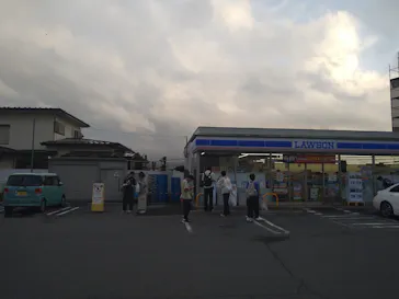 富士山吉田ルート（山梨県）に投稿された画像（2026/7/19）