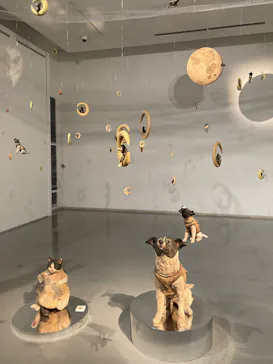 尾道市立美術館に投稿された画像（2026/7/19）