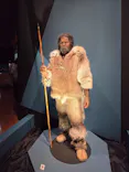 特別展「氷河期展　人類が見た４万年前の世界」（福岡会場）に投稿された画像（2026/7/19）