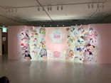 創刊50周年記念LaLa原画展に投稿された画像（2026/7/19）