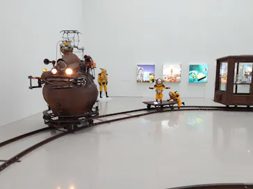豊田市美術館に投稿された画像（2026/7/19）