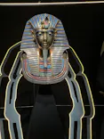 MYSTERY OF TUTANKHAMEN 体感型古代エジプト展に投稿された画像（2026/7/19）
