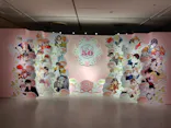 創刊50周年記念LaLa原画展に投稿された画像（2026/7/19）