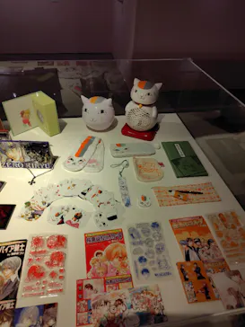 創刊50周年記念LaLa原画展に投稿された画像（2026/7/19）