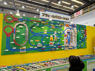 プラレール博 in KITAKYUSHUに投稿された画像（2026/7/19）