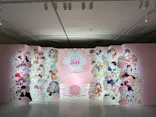 創刊50周年記念LaLa原画展に投稿された画像（2026/7/19）