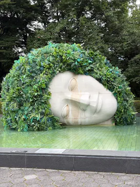 彫刻の森美術館に投稿された画像（2026/7/19）