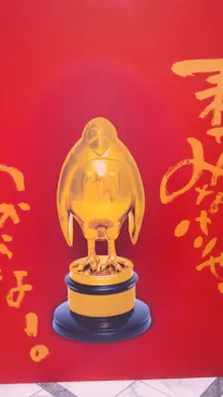 ジブリパーク展に投稿された画像（2026/7/19）