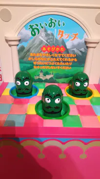 ジブリパーク展に投稿された画像（2026/7/19）