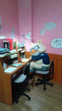 ジブリパーク展に投稿された画像（2026/7/19）