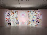 創刊50周年記念LaLa原画展に投稿された画像（2026/7/19）