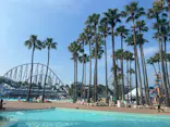 ナガシマスパーランドに投稿された画像（2026/7/19）