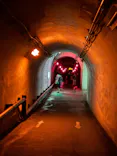 清津峡渓谷トンネルに投稿された画像（2026/7/19）
