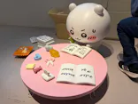 ちいかわパークに投稿された画像（2026/7/19）