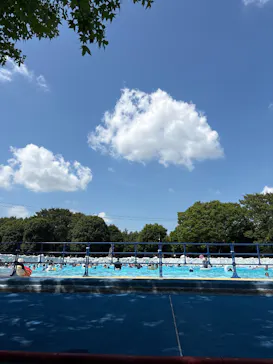キサイフーズはなさきふれあいパークに投稿された画像（2026/7/19）