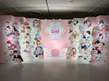 創刊50周年記念LaLa原画展に投稿された画像（2026/7/19）