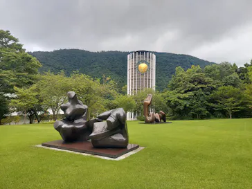 彫刻の森美術館に投稿された画像（2026/7/19）